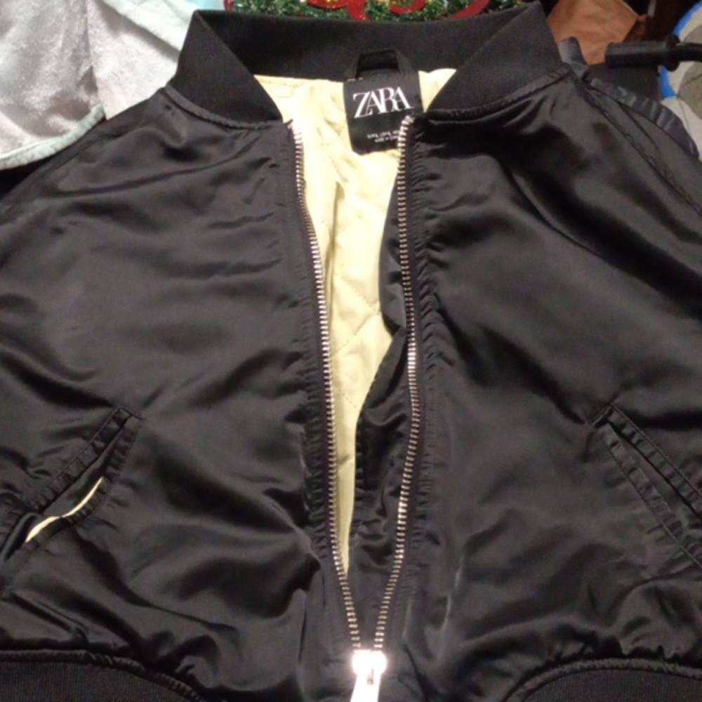 ZARA jacket - Picture 5 of 5